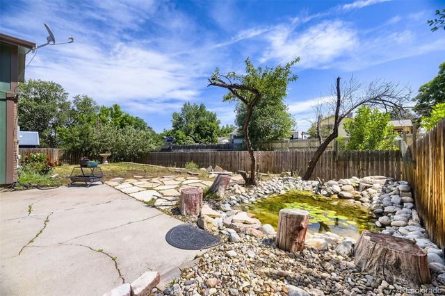 9400 W Burgundy Avenue, Littleton, CO 80123