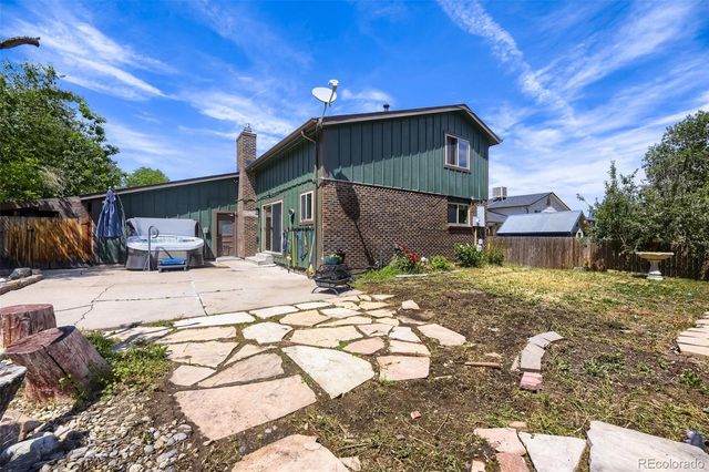 9400 W Burgundy Avenue, Littleton, CO 80123