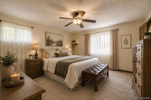 9400 W Burgundy Avenue, Littleton, CO 80123