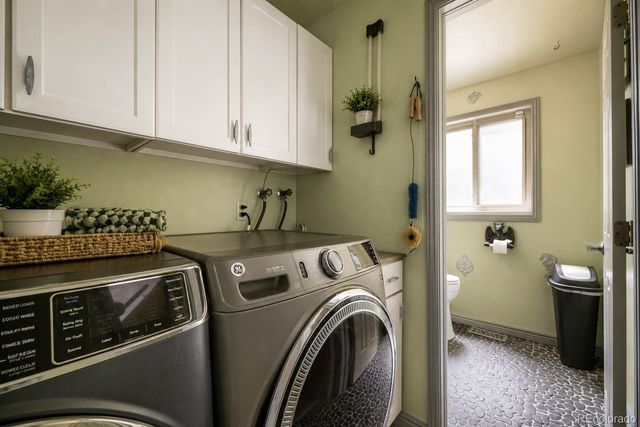 9400 W Burgundy Avenue, Littleton, CO 80123