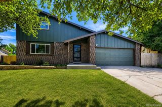 9400 W Burgundy Avenue, Littleton, CO 80123