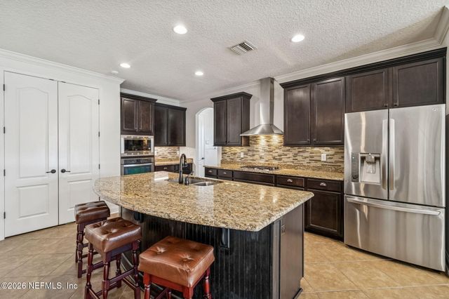 100 SALIDA Way, St. Augustine, FL 32095