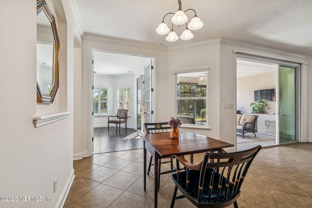 100 SALIDA Way, St. Augustine, FL 32095