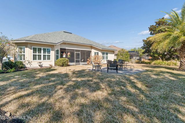 100 SALIDA Way, St. Augustine, FL 32095