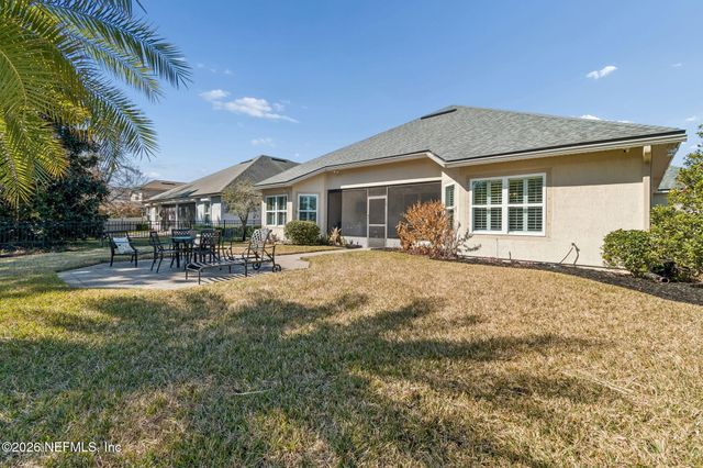 100 SALIDA Way, St. Augustine, FL 32095