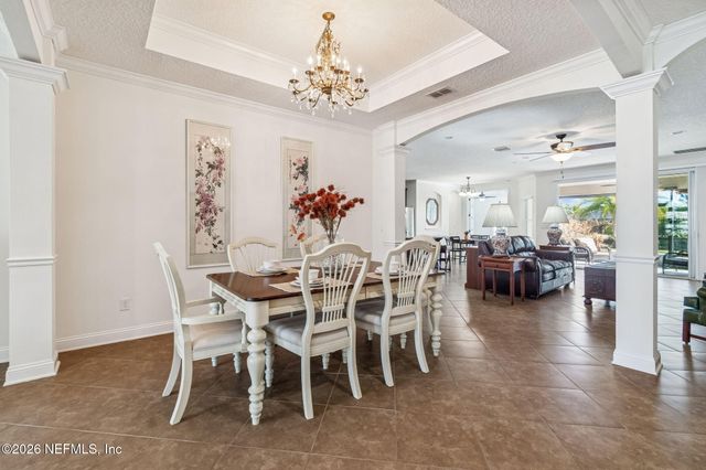 100 SALIDA Way, St. Augustine, FL 32095