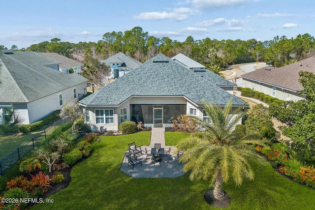 100 SALIDA Way, St. Augustine, FL 32095