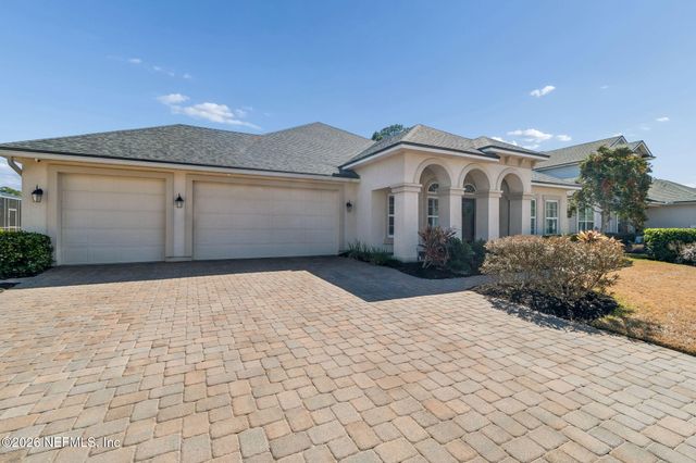 100 SALIDA Way, St. Augustine, FL 32095