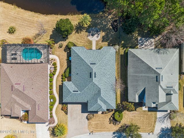 100 SALIDA Way, St. Augustine, FL 32095