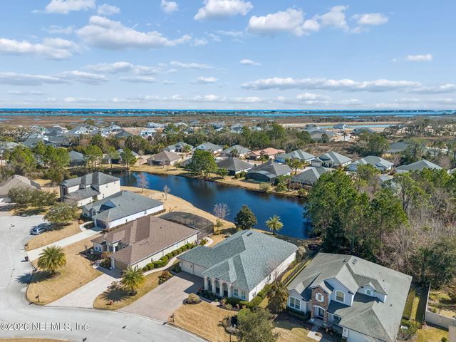 100 SALIDA Way, St. Augustine, FL 32095