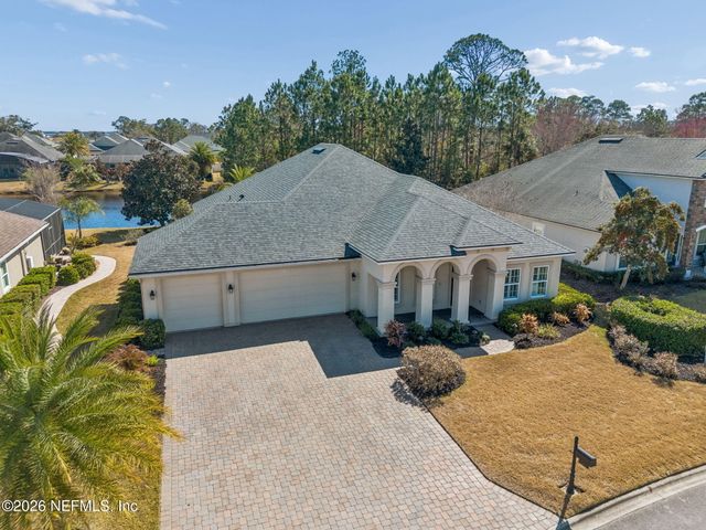 100 SALIDA Way, St. Augustine, FL 32095