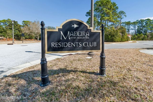 100 SALIDA Way, St. Augustine, FL 32095