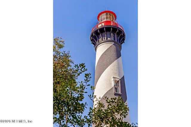 100 SALIDA Way, St. Augustine, FL 32095