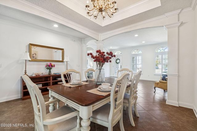 100 SALIDA Way, St. Augustine, FL 32095