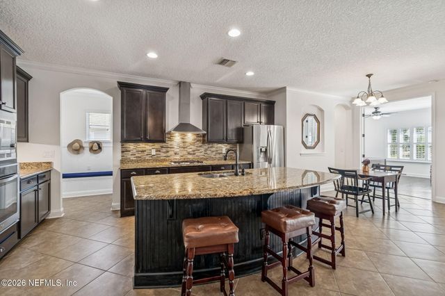 100 SALIDA Way, St. Augustine, FL 32095