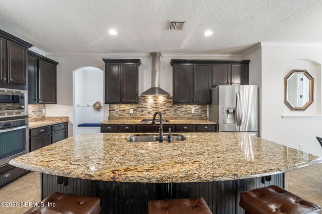 100 SALIDA Way, St. Augustine, FL 32095