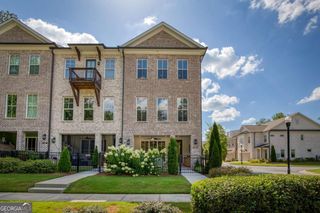 544 Clover Lane, Alpharetta, GA 30009