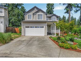 18206 Ne 33RD Cir, Vancouver, WA 98682