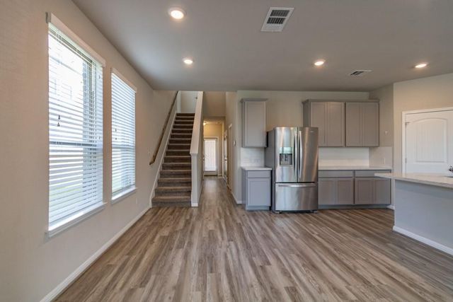 2033 Hat Bender LOOP, Round Rock, TX 78664