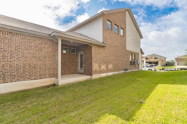 2033 Hat Bender LOOP, Round Rock, TX 78664