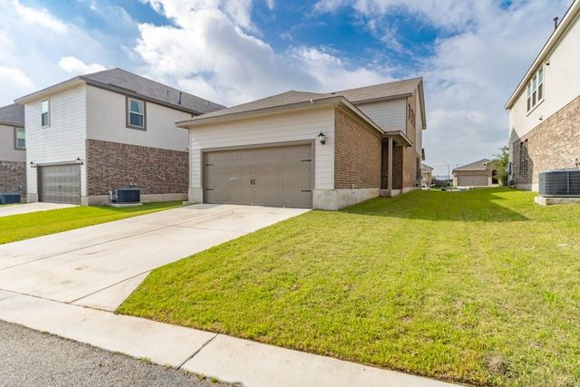 2033 Hat Bender LOOP, Round Rock, TX 78664