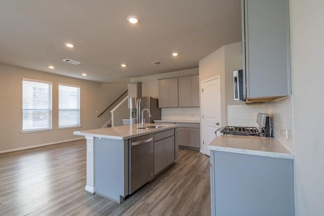 2033 Hat Bender LOOP, Round Rock, TX 78664