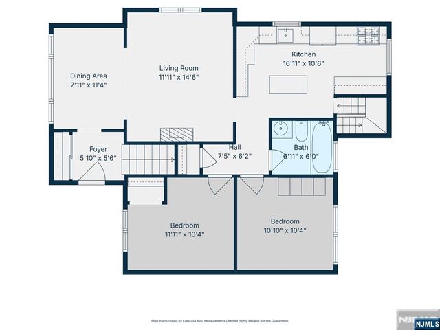 4 Patton Place, Dumont, NJ 07628