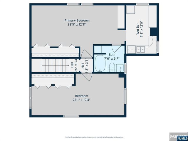 4 Patton Place, Dumont, NJ 07628