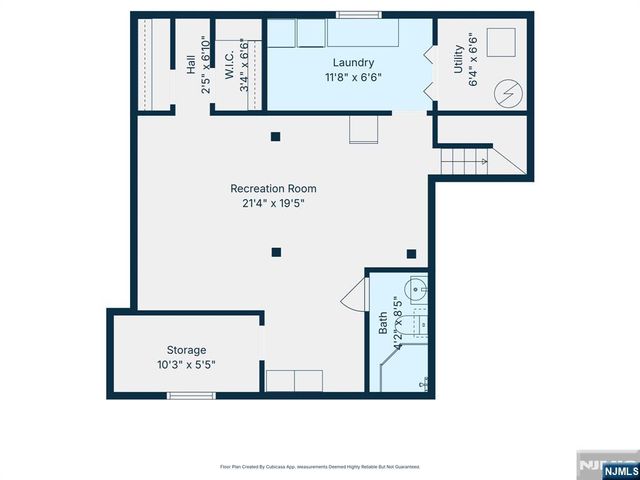 4 Patton Place, Dumont, NJ 07628