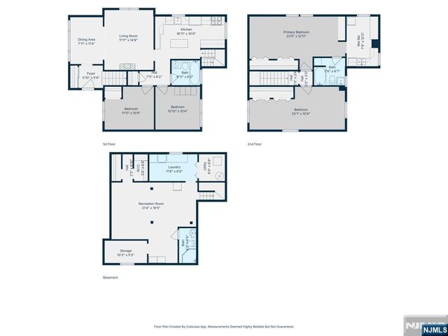 4 Patton Place, Dumont, NJ 07628