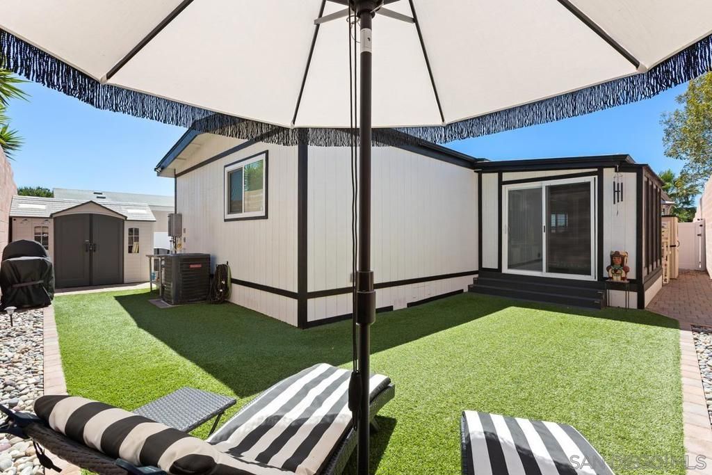 157 Horizon Ln 157, Oceanside, CA 92056 — photo 2