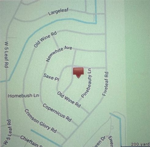 NEWWHITE AVENUE, North Port, FL 34288