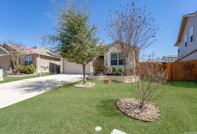 8018 Radiant Sunset, San Antonio, TX 78252