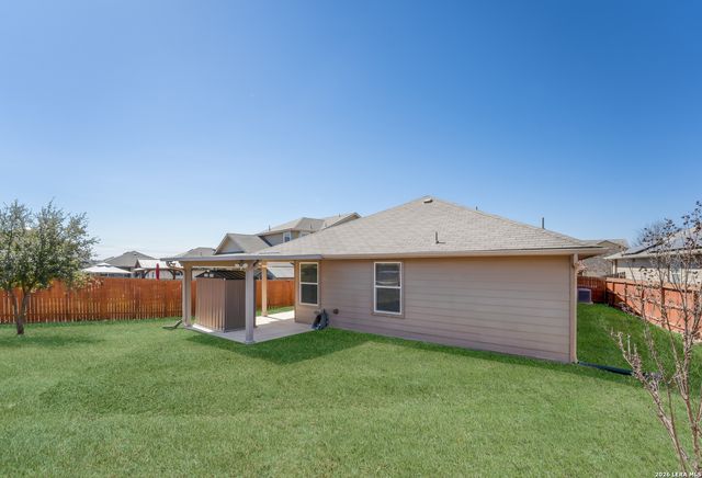 8018 Radiant Sunset, San Antonio, TX 78252