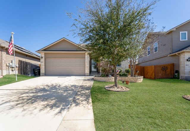 8018 Radiant Sunset, San Antonio, TX 78252