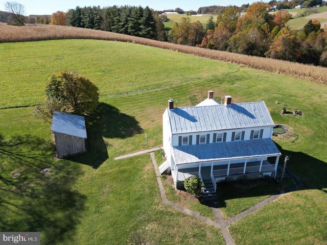 909 RIDGE RD, Westminster, MD 21157