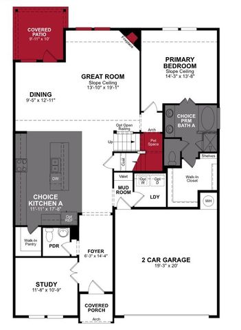 3912 Amethyst Drive, Celina, TX 75009
