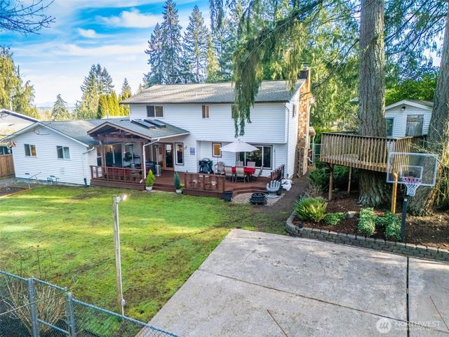 21414 2nd Avenue SE, Bothell, WA 98021