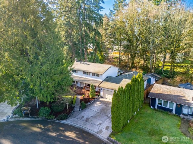 21414 2nd Avenue SE, Bothell, WA 98021