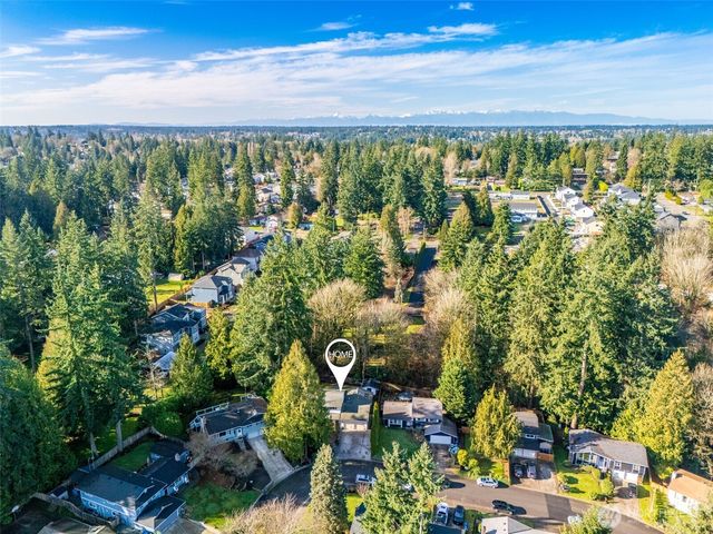 21414 2nd Avenue SE, Bothell, WA 98021