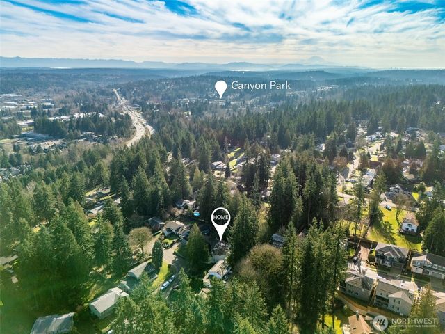 21414 2nd Avenue SE, Bothell, WA 98021