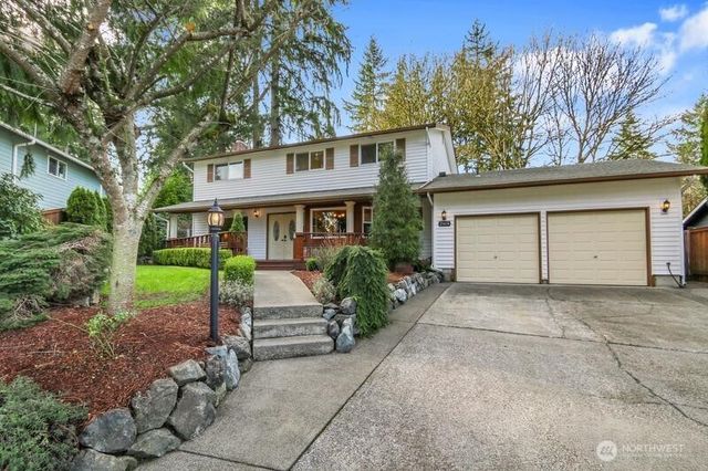 21414 2nd Avenue SE, Bothell, WA 98021