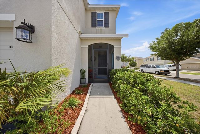 10101 MANGROVE WELL, Ruskin, FL 33573