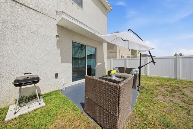 10101 MANGROVE WELL, Ruskin, FL 33573