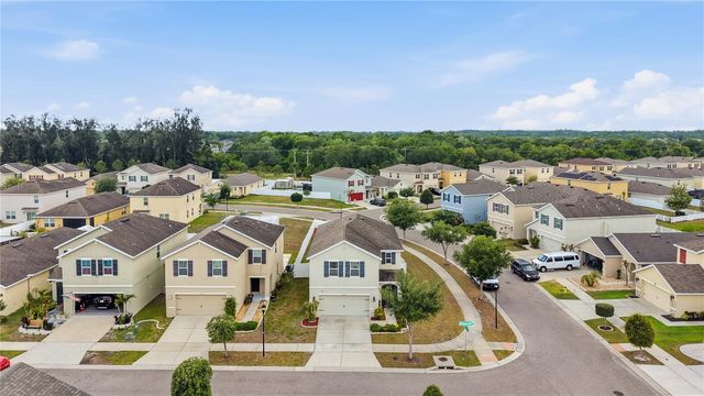 10101 MANGROVE WELL, Ruskin, FL 33573