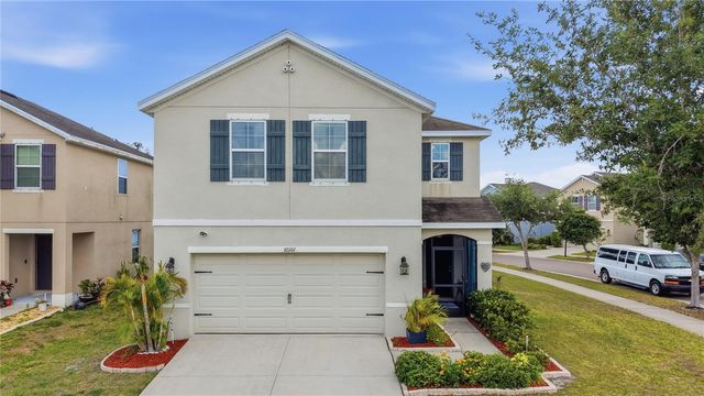 10101 MANGROVE WELL, Ruskin, FL 33573