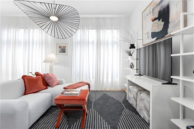 567 Ponce De Leon Avenue 510, Atlanta, GA 30308