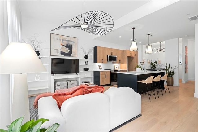 567 Ponce De Leon Avenue 510, Atlanta, GA 30308