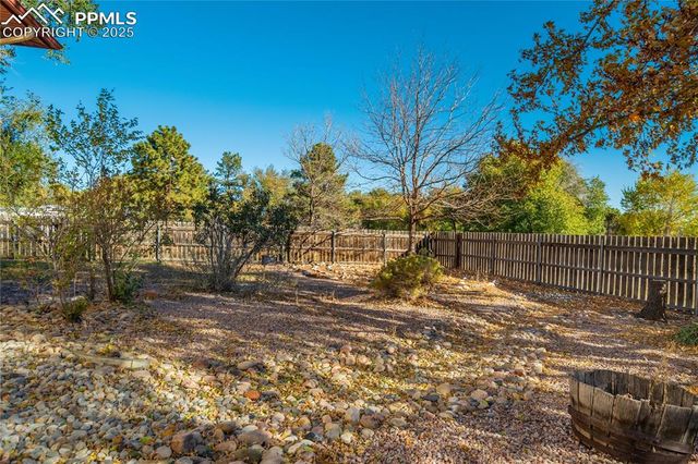 8340 Piute Road, Colorado Springs, CO 80926