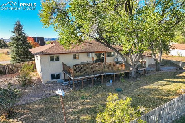 8340 Piute Road, Colorado Springs, CO 80926